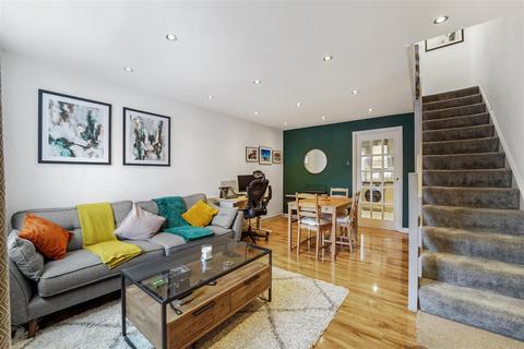undefined, Waterfall Cottages, Colliers Wood SW19