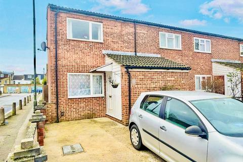 undefined, Waterfall Cottages, Colliers Wood SW19