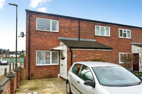 2 bedroom end of terrace house for sale, Waterfall Cottages, Colliers Wood SW19
