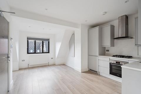 1 bedroom flat for sale, Melbourne Road, Bushey, WD23