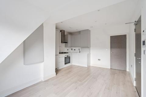 1 bedroom flat for sale, Melbourne Road, Bushey, WD23