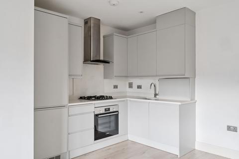 1 bedroom flat for sale, Melbourne Road, Bushey, WD23