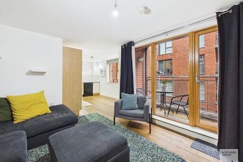2 bedroom apartment to rent, Northern Angel :: NOMA