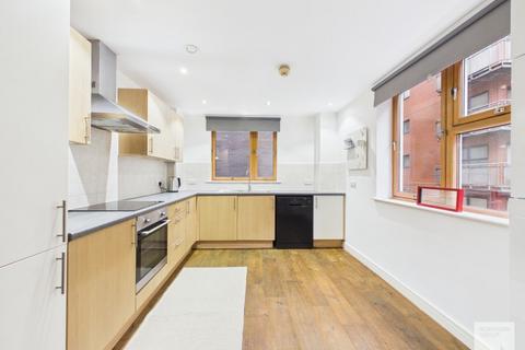 2 bedroom apartment to rent, Northern Angel :: NOMA