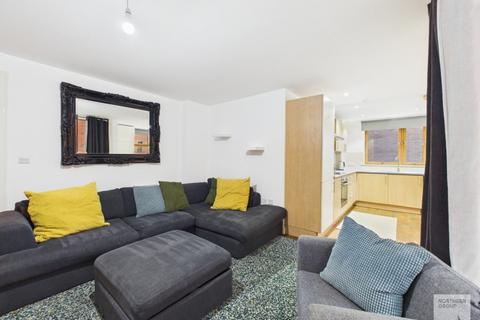 2 bedroom apartment to rent, Northern Angel :: NOMA
