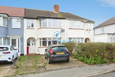 undefined, Stafford Avenue, Slough