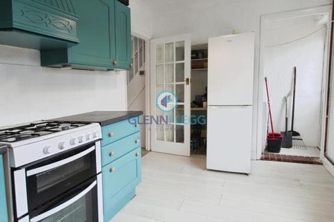 undefined, Stafford Avenue, Slough