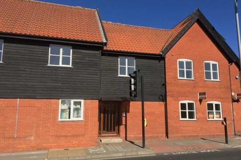 undefined, Fore Street, Ipswich