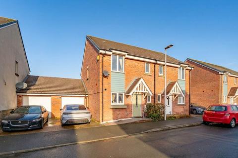 3 bedroom semi-detached house for sale, Lincoln Lane, Haywood Village - Stunningly Presented Home