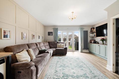 3 bedroom semi-detached house for sale, Lincoln Lane, Haywood Village - Stunningly Presented Home