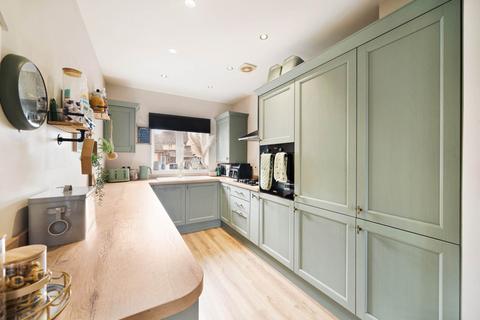 3 bedroom semi-detached house for sale, Lincoln Lane, Haywood Village - Stunningly Presented Home