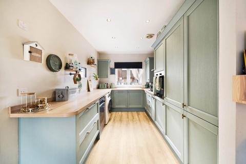 3 bedroom semi-detached house for sale, Lincoln Lane, Haywood Village - Stunningly Presented Home