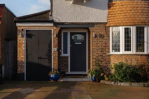 undefined, Elmwood Drive, Epsom
