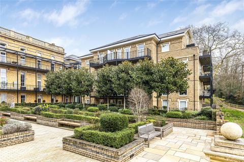 undefined, Chambers Park Hill, Wimbledon, London, SW20