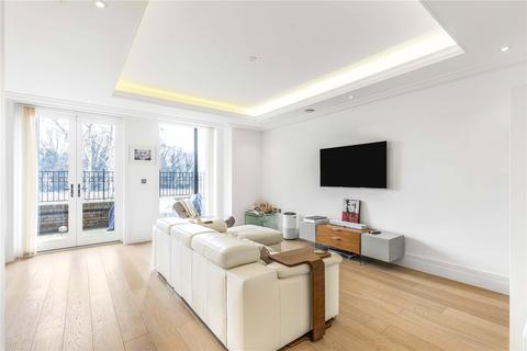 undefined, Chambers Park Hill, Wimbledon, London, SW20