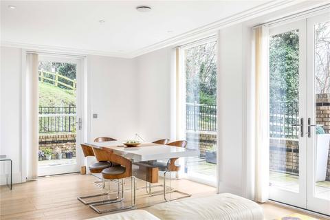 undefined, Chambers Park Hill, Wimbledon, London, SW20
