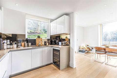 undefined, Chambers Park Hill, Wimbledon, London, SW20
