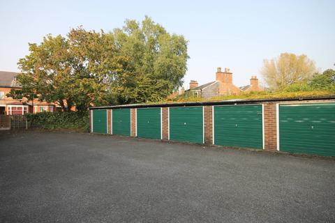 undefined, Garage, Wilmslow Road, Didsbury, Manchester, M20