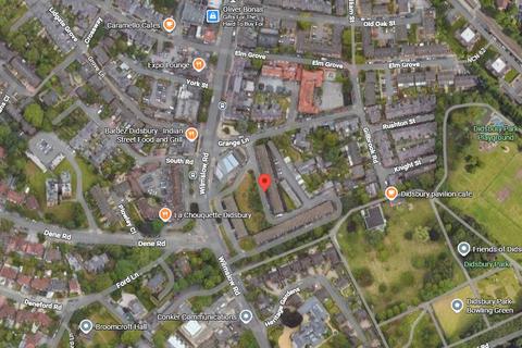 undefined, Garage, Wilmslow Road, Didsbury, Manchester, M20