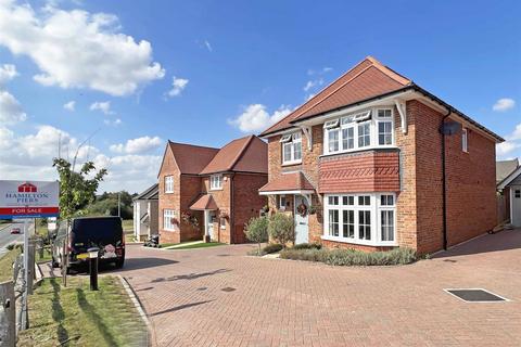 undefined, Osier Place, Braintree