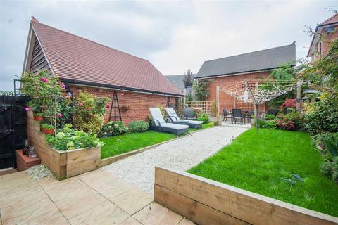 undefined, Osier Place, Braintree