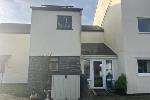 undefined, 57 Glan Gors, Harlech