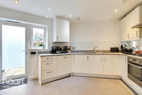 undefined, Bracewell Place, Harlow