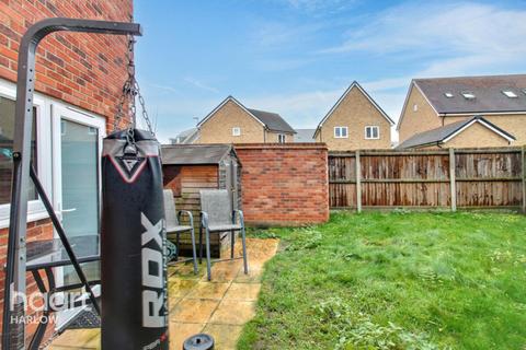 undefined, Bracewell Place, Harlow