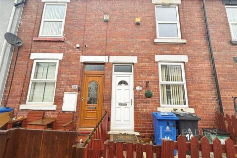 3 bedroom terraced house to rent, Ronald Road, Doncaster, South Yorkshire, DN4