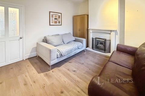 3 bedroom terraced house to rent, Ronald Road, Doncaster, South Yorkshire, DN4