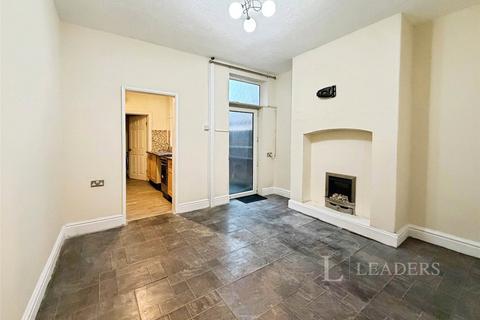 3 bedroom terraced house to rent, Ronald Road, Doncaster, South Yorkshire, DN4