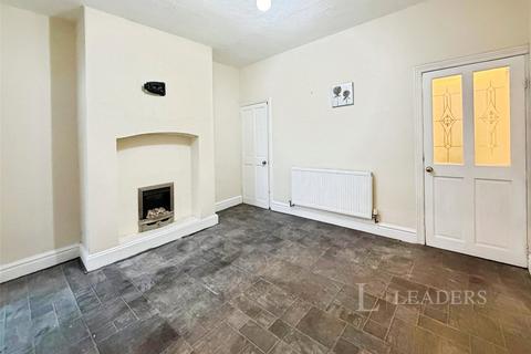 3 bedroom terraced house to rent, Ronald Road, Doncaster, South Yorkshire, DN4