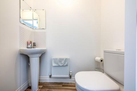 2 bedroom house to rent, Griffin Way, Kempston, Bedford, MK42