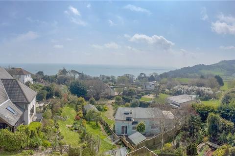 undefined, The Highway, Luccombe, PO37