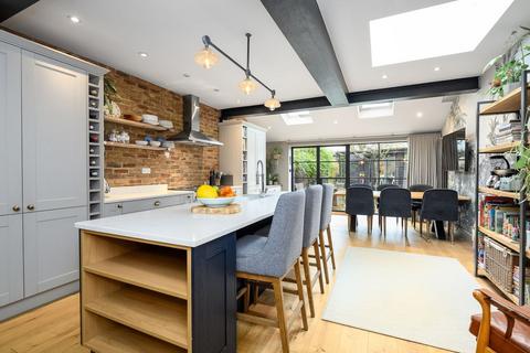3 bedroom semi-detached house for sale, Albany Road, HERSHAM VILLAGE, KT12