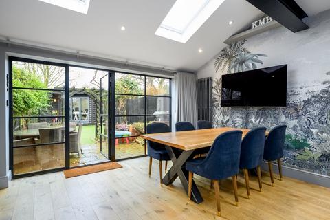 3 bedroom semi-detached house for sale, Albany Road, HERSHAM VILLAGE, KT12