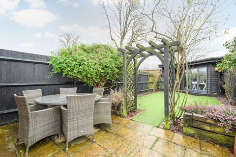 3 bedroom semi-detached house for sale, Albany Road, HERSHAM VILLAGE, KT12