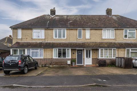 2 bedroom terraced house for sale, Chalmers Way, Hamble SO31