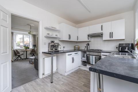 2 bedroom terraced house for sale, Chalmers Way, Hamble SO31