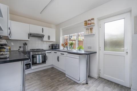 2 bedroom terraced house for sale, Chalmers Way, Hamble SO31