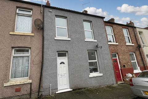 undefined, Peabody Street, Darlington, DL3