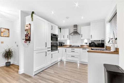 3 bedroom semi-detached house for sale, Beaufort Park, Wokingham, Berkshire, RG40
