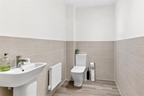 3 bedroom semi-detached house for sale, Beaufort Park, Wokingham, Berkshire, RG40