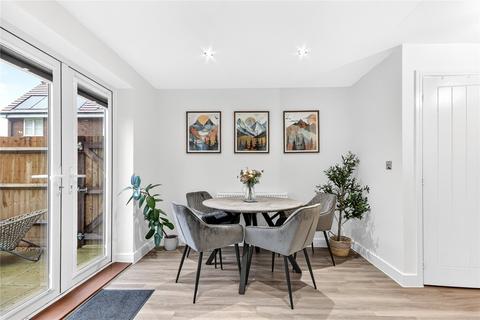 undefined, Beaufort Park, Wokingham, Berkshire, RG40