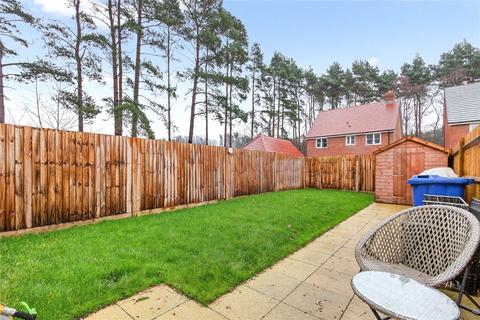 undefined, Beaufort Park, Wokingham, Berkshire, RG40