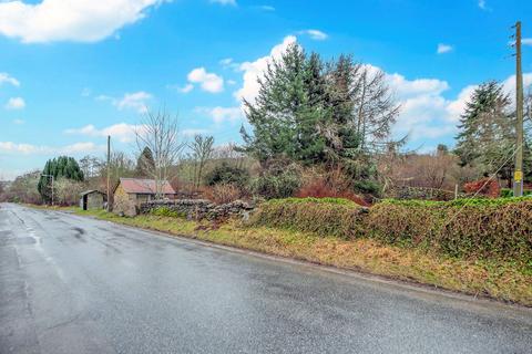 undefined, Balnaguard, Pitlochry PH9