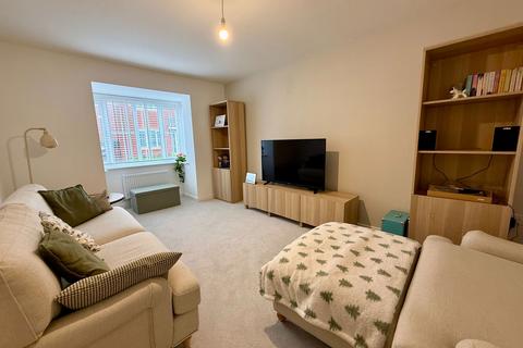 3 bedroom detached house for sale, Midway  DE11