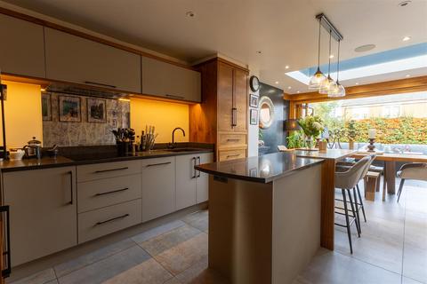 3 bedroom detached house for sale, Simpson Road, Leicester LE9