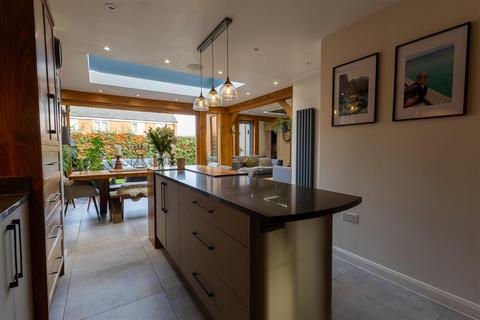 3 bedroom detached house for sale, Simpson Road, Leicester LE9