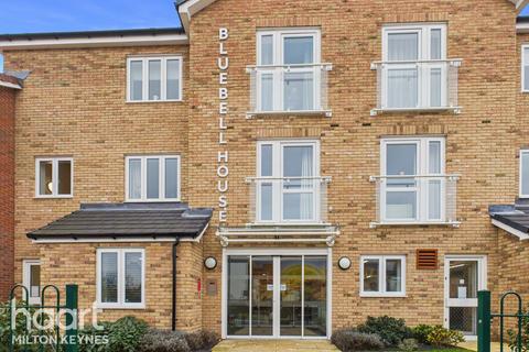undefined, Barnsdale Drive, Milton Keynes